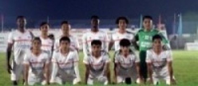 चर्च ब्वाईज इटहरी गोल्डकपको फाइनलमा, उपाधिका लागि आर्मीसँग भिड्दै